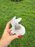 Agate Bunny