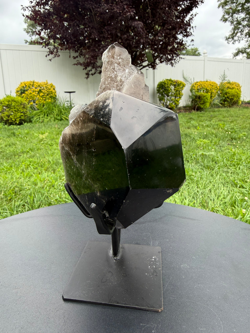Smoky Quartz