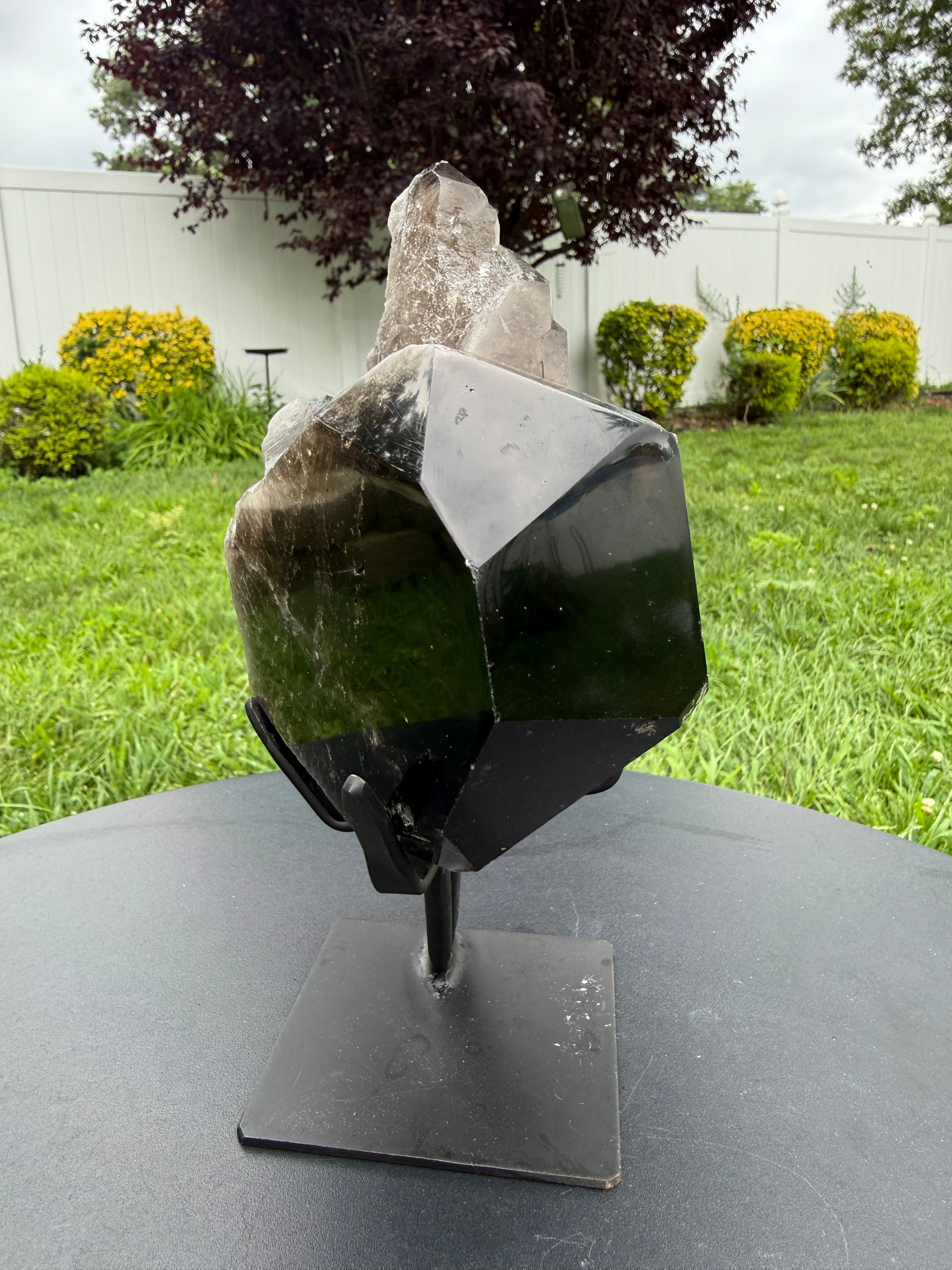 Smoky Quartz