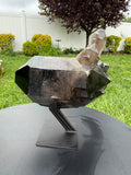 Smoky Quartz